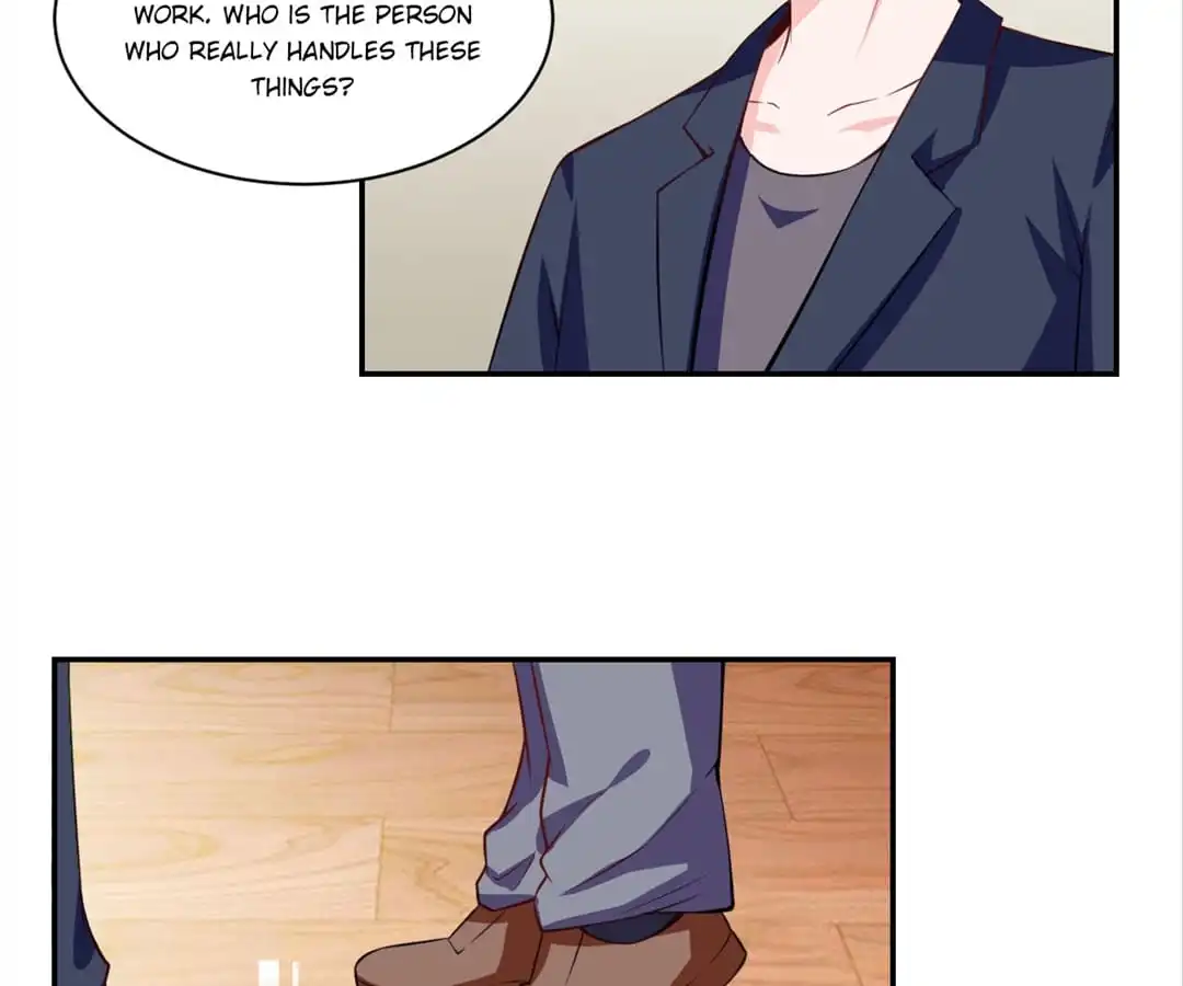 Flash Marriage Chapter 126 43